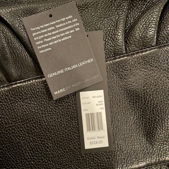 Marc by Marc Jacobs Classic Q Francesca Tote - Picture 6 of 11